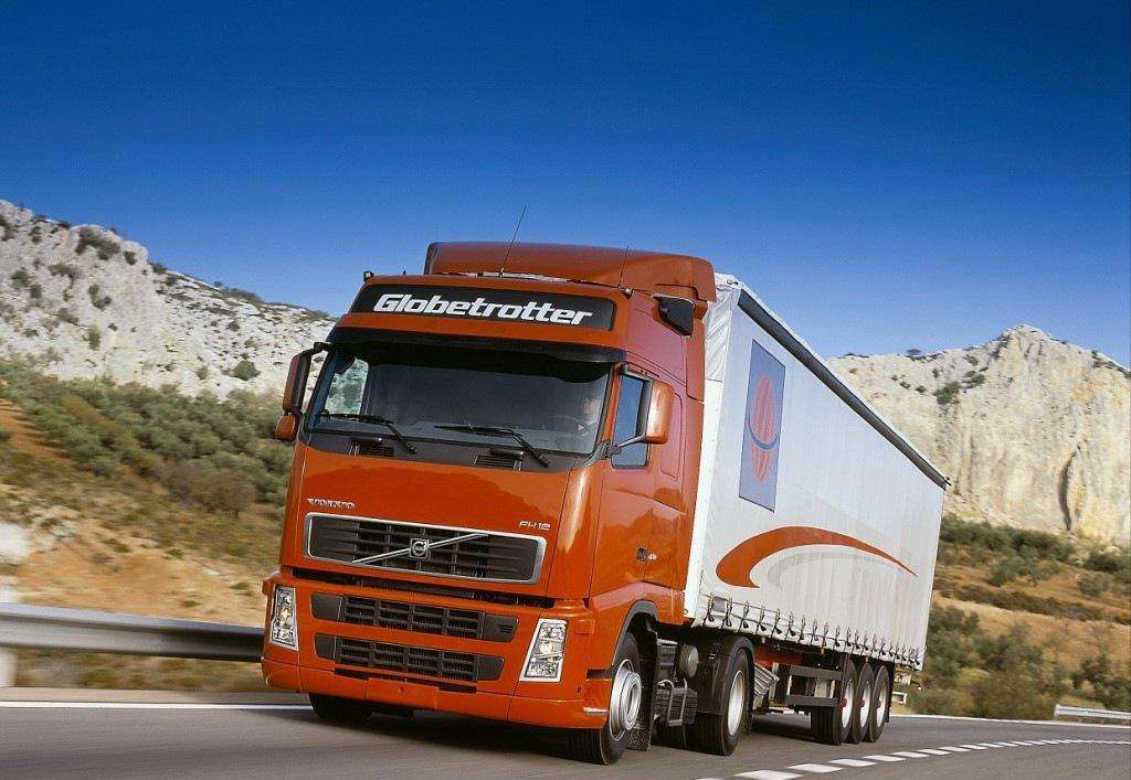 资阳长途搬家卡车